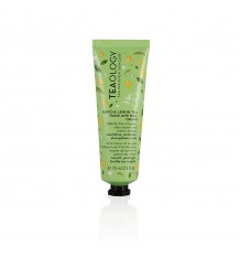 Teaology Matcha Tea Hand And Nail Cream 75 ml