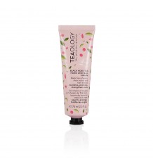 Teaology Black Rose Tea Hand And Nail Cream 75 ml