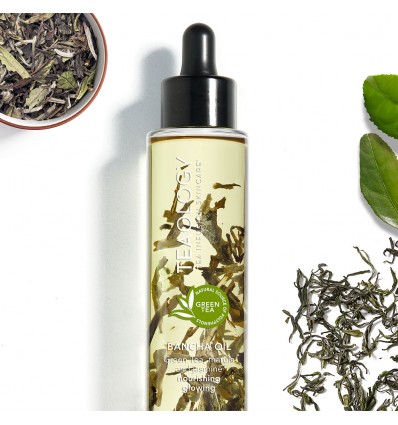 Teaology Bancha Huile 100 ml
