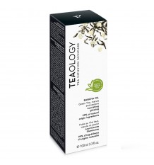 Teaology Bancha Oil 100 ml