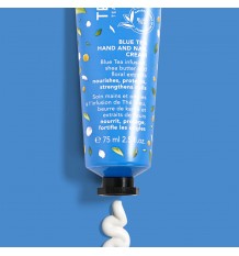 Teaology Blue Tea Hand And Nail Cream 75ml