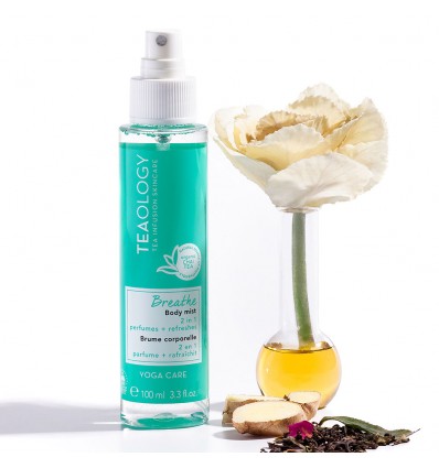 Teaology Body Mist 100 ml Teaology Body Mist 100 ml