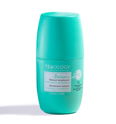 Teaology Natural Deodorant 40ml