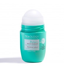 Teaology Natural Deodorant 40ml