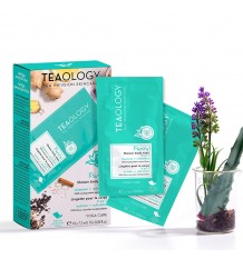 Teaology Shower Body Wipe Multipack 10 Unidades