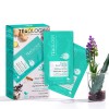 Teaology Shower Body Wipe Multipack 10 Unidades