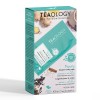 Teaology Shower Body Wipe Multipack 10 Unidades