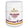 Ana Maria Lajusticia Collagen Magnesium Vitamin C 350 g