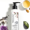 Rose tea moisturizing cleansing milk-oil 200ml precio