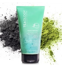 Teaology Black Matcha Micellar Jelly Cleanser 150ml