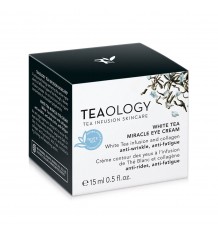 Teaology White Tea Miracle Eye Cream 15 Ml