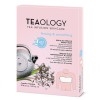 Teaology White Tea Miracle Breast Mask Firming Smooting 60 ml Pack Of 4 Units