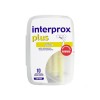 Interprox Plus Cepillo Interproximal Mini 10 unidades