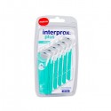 Interprox Plus Cepillo Interproximal Micro 6 unidades