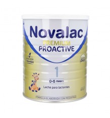 Novalac 1 Premium Proactive 800 grams