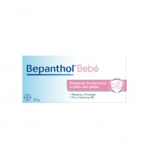 Bepanthol Pommade Protectrice pour Bébé 50 g