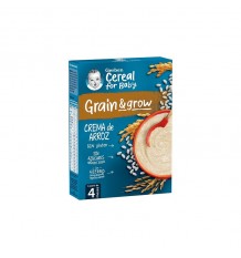 Gerber's Cream Cream of Rice 250g