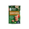 Gerber NutriPuffs Snack Bio de Cereales y Tomate 35g