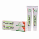 Fluocaril Menta Pasta Dental 75ml + 75ml Pack Duplo