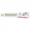 Fluocaril Kids Pasta Dental Sabor Fresa 50 ml