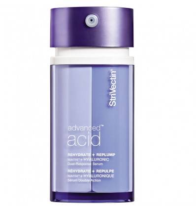 Strivectin Hyaluronic Dual Response Serum 150 ml