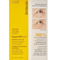 Strivectin Hyperlift Eye Instant Eye Fix 10 ml