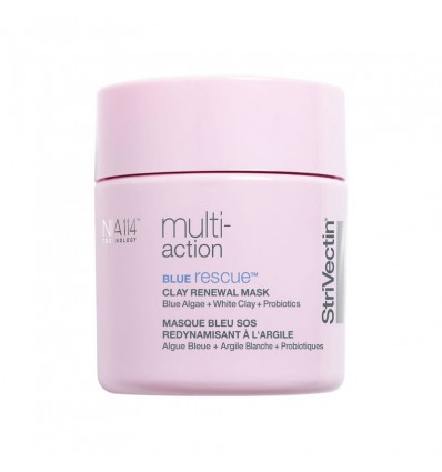 Strivectin Blue Rescue Mask 94 G Strivectin Blue Rescue Mask 94 G