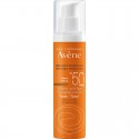 Avene Solar SPF50 Crema Antiedad Color 50ml