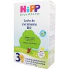 Hipp Biologico Leche Crecimiento Bio 600g