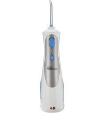 Waterpik Wp450 Irrigador Plus Inalambrico