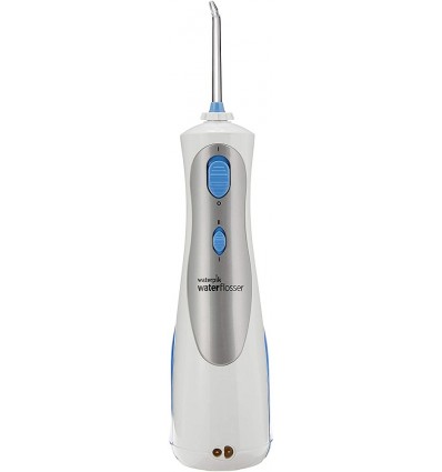 Waterpik Wp450 Irrigador Plus Inalambrico Waterpik Wp450 Irrigador Plus Inalambrico