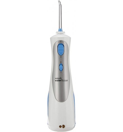 Waterpik Wp450 Irrigador Plus Inalambrico