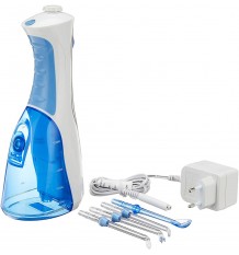 Waterpik Wp450 Irrigador Plus Inalambrico