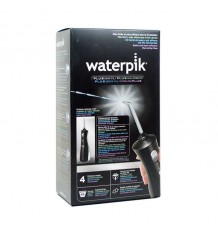 Waterpik Wp462 Wireless Irrigator Plus Black