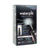Waterpik Wp462 Irrigador Plus Inalambrico Negro