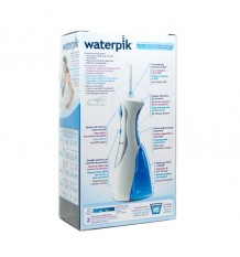 Waterpik Wp450 Irrigador Plus Inalambrico