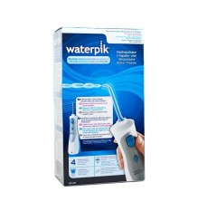 Waterpik Wp450 Irrigador Plus Inalambrico