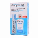Parogencyl Pack Pasta dentifrica 125ml + Colutorio 500ml