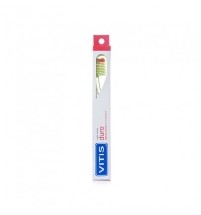 Vitis Hard Brush
