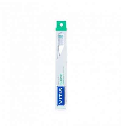 Vitis Cepillo Access Suave Vitis Cepillo Access Suave