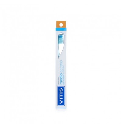 Vitis Cepillo Access Medio Vitis Cepillo Access Medio