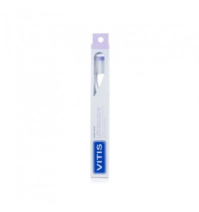 Vitis Pinceau Ultra-Doux