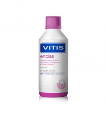 Vitis Encias Colutorio 500 ml