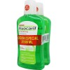 Fluocaril Bi Fluore Anticaries Colutorio 500ml + 500ml