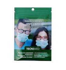 Tecnimed Gamuza Antivaho