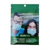 Tecnimed Wildleder Anti-Nebel