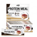 Protein Meal Barritas Tiramisú 12 Unidades Pwd Nutrition