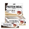 Protein Meal Barritas Tiramisu 12 Unidades Pwd Nutrition