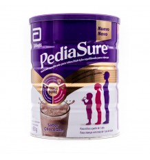 Pediasure Chocolate 850 g barato