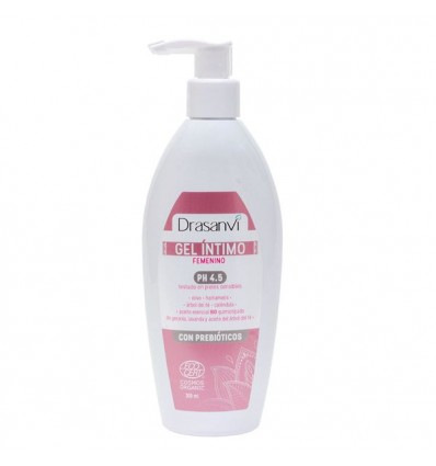 Drasanvi Gel Intimo Femenino Ph 4.5 300ml